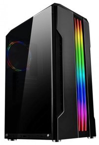 Ramtech DG181 Harici Radeon R7 240 Ekran Kartlı Intel Core i5 3470 16 GB DDR3 256 GB SSD FreeDos Masaüstü Oyuncu Bilgisiyarı