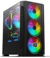 Zeiron ZX 140 Harici Radeon R7 240 Ekran Kartlı Intel Core i5 3470 16 GB DDR3 256 GB SSD 23.8 inç FHD FreeDos All In One Oyuncu Bilgisiyarı
