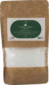 Bolerra Dr.Floya İngiliz Tuzu 200 Gr