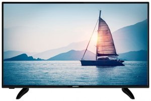 Daewoo 43DE54F 43 inç FULL HD 108 Ekran Çerçevesiz Flat Uydu Alıcılı Smart Led Televizyon