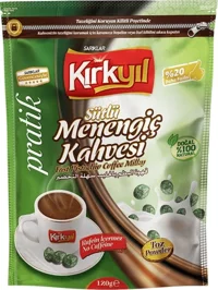 Kırkyıl Menengiç Kahvesi 150 Gr