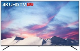 TCL 55P8M 55 inç 4K Ultra HD 139 Ekran Çerçevesiz Flat Uydu Alıcılı Smart Led Android Televizyon