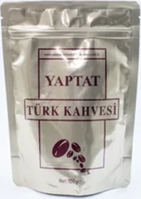 Yaptat Adıyaman Türk Kahvesi *100 Gr*
