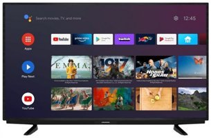 Grundig 55 GCU 7855 AP 55 inç 4K Ultra HD 139 Ekran Flat Uydu Alıcılı Smart Led Televizyon