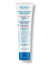 Kiehl's Ultimate Brushless Shave Cream - Blue Eagle 150 Ml - Tıraş Kremi