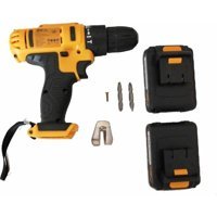 Banco 24 V LiIon Cordless Drill Darbeli Şarjlı Matkap