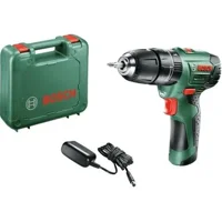 Bosch Easyımpact 1200(1,5Ah,Çift Akü)+Aks Seti