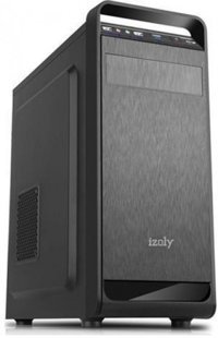 Izoly M145 Paylaşımlı Ekran Kartlı Intel Core i5-560M 4 GB Ram DDR3 Tower FreeDos Masaüstü Bilgisayar