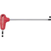 Cerpa X-Plus T Saplı Alyan Anahtar 10 X200 T Saplı Allen Anahtar