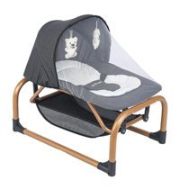 PASHA BABY MOMS ANA DİZİ - GOLD ANTRASİT