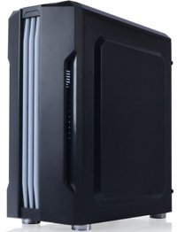 Ramtech Workforce WF8 Harici GeForce GTX 1050 Ti Ekran Kartlı Intel Xeon X5660 32 GB Ram DDR3 256 GB SSD Mid Tower FreeDos Masaüstü Bilgisayar