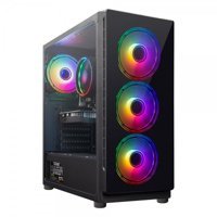 Turbox Tx148 ATM00000253 Harici GeForce GT 740 Ekran Kartlı Intel Core i7-2600 16 GB Ram DDR3 256 GB SSD Tower FreeDos Masaüstü Bilgisayar