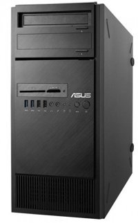 Asus ESC700 G4-M3790A4 Harici Quadro T1000 Ekran Kartlı Intel Xeon W-2245 64 GB Ram 512 GB SSD Windows 10 Pro Masaüstü Bilgisayar