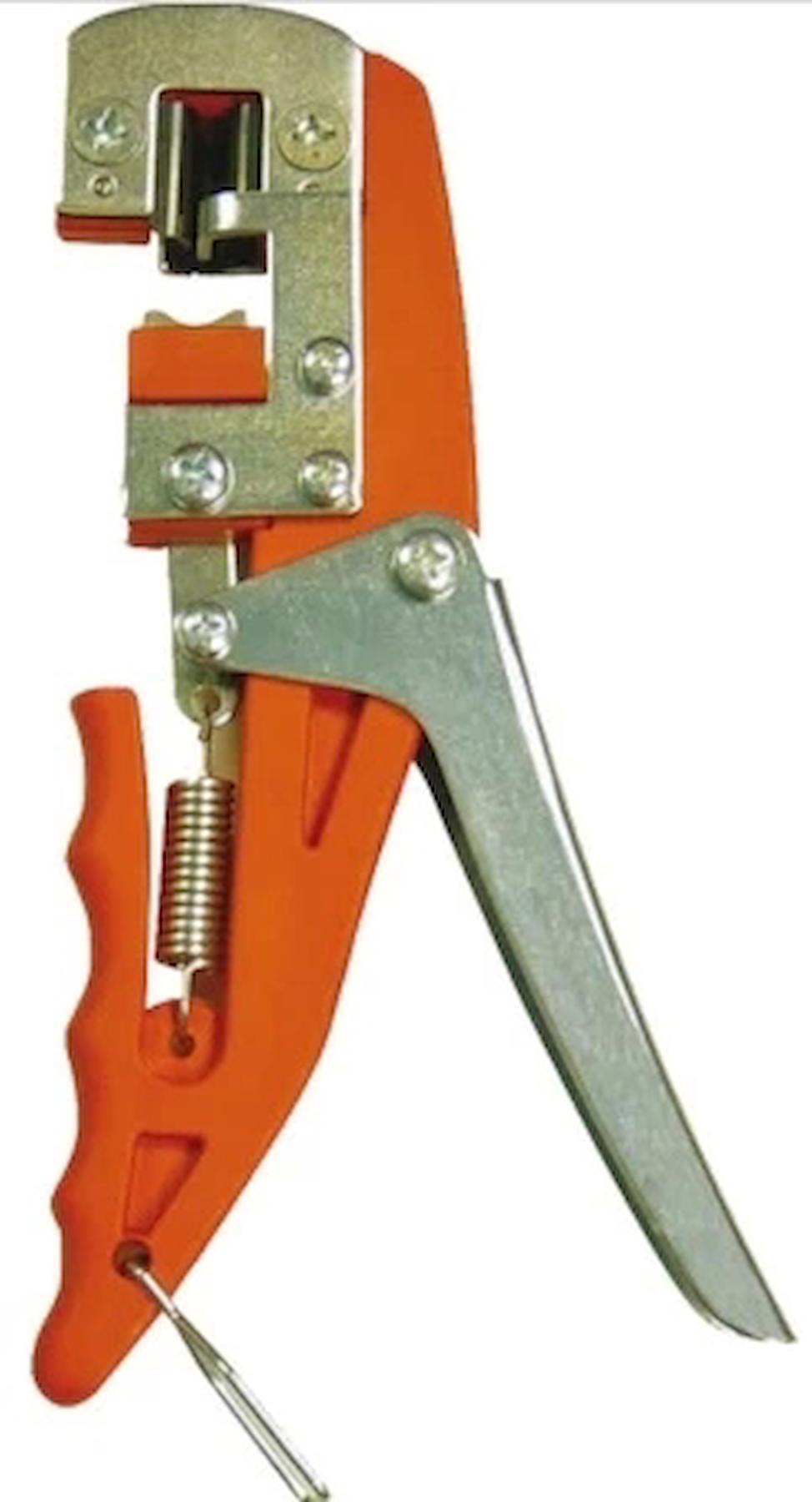 Artıtec Duebuoı Du-3000-3 Aşı Makası Aşı Makinesi