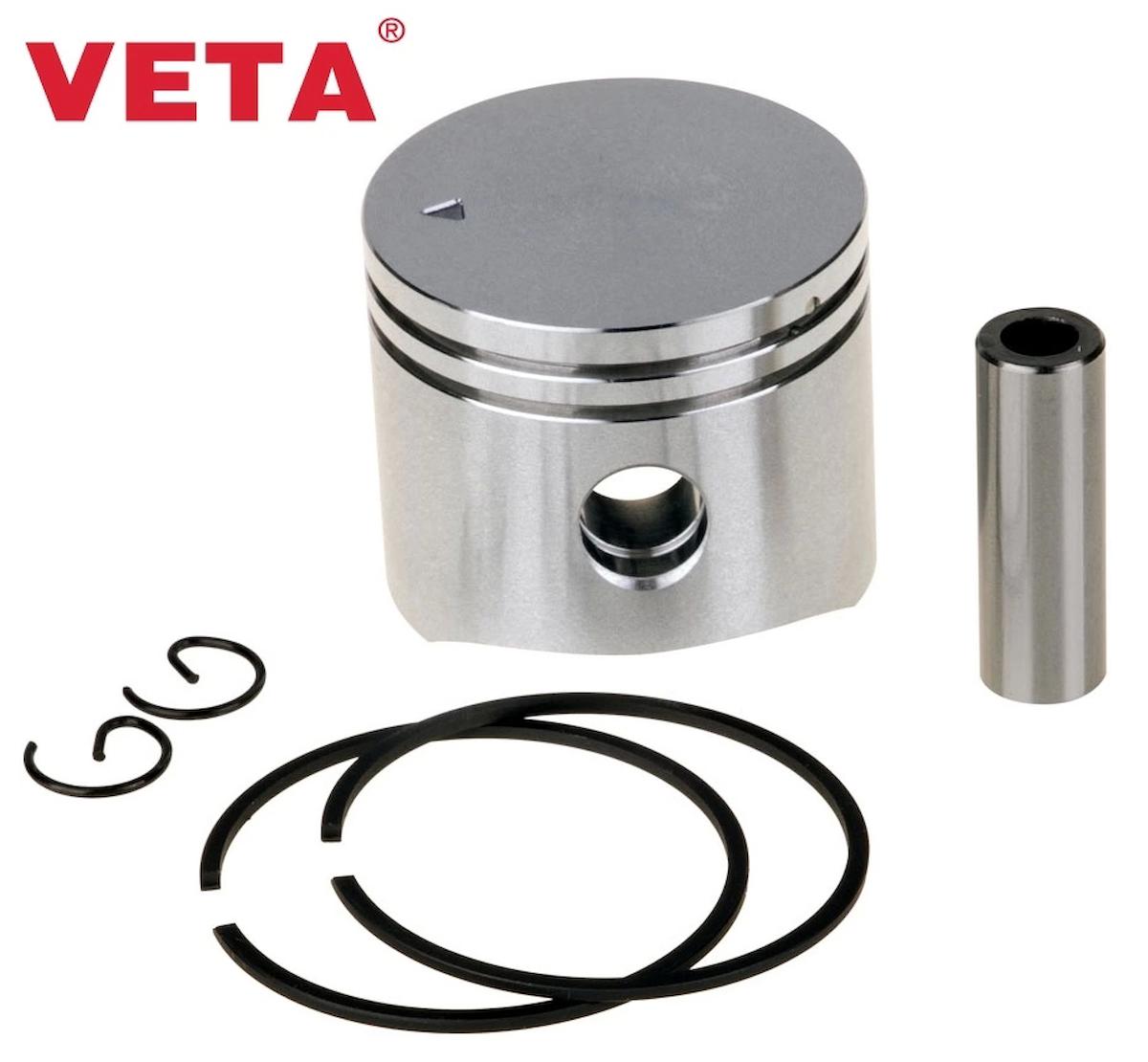 Veta Piston 40Mm Oleo-Mac 941C.Cx.Gs410C.Cx
