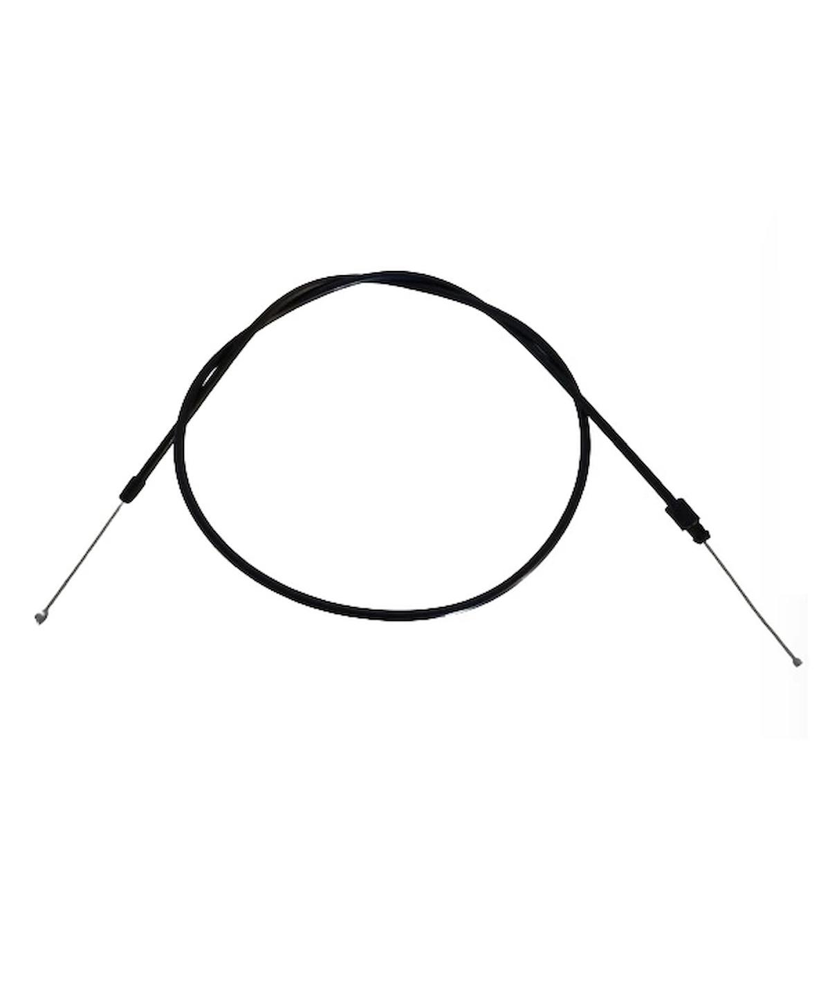 EMAK GAZ TELİ UZUN SPARTA40,STARK40