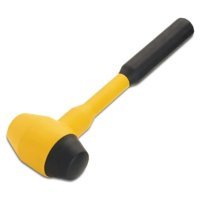 Başcılar Dekor 328 Lastik Tokmak 600 gr