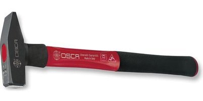 Osca 1000 gr Fiber Saplı Çekiç