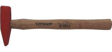 Başcılar Topshop 09002 Ağaç Saplı Çekiç 200 gr