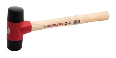 Izeltaş Plastik Çekiç 50 mm 5850250050 Tokmak