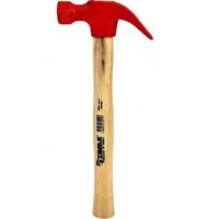 Zimak Ahşap Saplı Çatallı Çekiç 600 gr