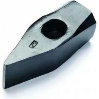 Sivri Balyoz 4 kg - Dövme Çelik, Sapsız - Renkli