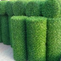 ABK PLASTİK Çim Çit 150CM - 150 cm x 10 m