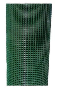 PVC PUNTALI 25*25 GÖZ 150 CM 25 METRE GÖZ ARALIKLI KAFES TELİ KÜMES TELİ TAVUK TELİ ÇİT TELİ