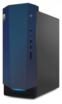 Lenovo Ideacentre Gaming 5 90RE00FXTX14 Harici GeForce RTX 3060 Ekran Kartlı Intel Core i7 11700 64 GB DDR4 1 TB SSD Windows 11 Pro Masaüstü Oyuncu Bilgisiyarı