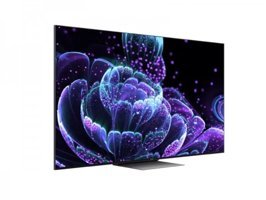 TCL 55C835 55 inç 4K Ultra HD 139 Ekran Çerçevesiz Flat Uydu Alıcılı Smart Led Android Televizyon