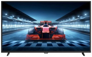 Woon WN49FAL27 49 inç FULL HD 123 Ekran Flat Uydu Alıcılı Smart Led Android Televizyon