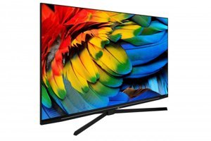 Beko B55 A 950 A 55 inç 4K Ultra HD 139 Ekran Çerçevesiz Flat Uydu Alıcılı Smart Led Televizyon