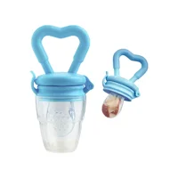 Babytıme 108 Meyve Süzgeci