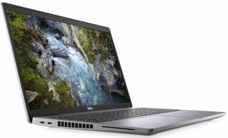 Dell Precision 3560 XCTOP3560EMEA1 Harici T500 Ekran Kartlı Intel Core i7 1165G7 16 GB Ram DDR4 512 GB SSD 15.6 inç FHD Windows 10 Pro Laptop