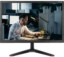 Ramtech Workforce WF167 Harici Radeon R5 230 Ekran Kartlı Intel Xeon E5620 8 GB Ram DDR3 256 GB SSD FreeDos Masaüstü Bilgisayar