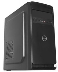 Avantron AV003418 Paylaşımlı Ekran Kartlı Intel Core i5-4460 8 GB Ram FreeDos Masaüstü Bilgisayar