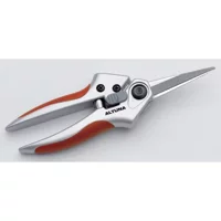 Altuna J440 Düz Bıçaklı Meyve Hasat Makası 210 Mm 20 Mm