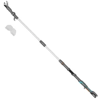 Gardena 14774-20 Akülü Teleskopik Yüksek Dal Makası Highcut 250/18V P4a Set