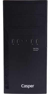 Casper Nirvana N200 N2L.1010-BT00X Intel Core i3-10100 16 GB Ram DDR4 FreeDos Masaüstü Bilgisayar