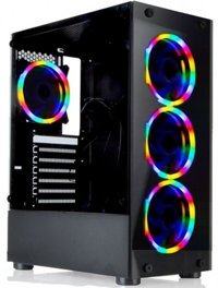 Ramtech OX90 Intel Core i5-3570S 4 GB Ram DDR3 240 GB SSD Mid Tower FreeDos Masaüstü Bilgisayar