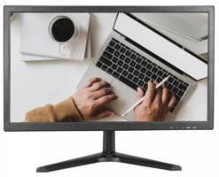 Ramtech Workforce WF149 Paylaşımlı Ekran Kartlı Intel Core i5-3470 16 GB Ram DDR3 256 GB SSD FreeDos Masaüstü Bilgisayar