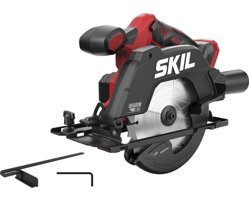 Skil Powertools 3551CA Akülü Daire Testere 165 mm Solo (Aküsüz)