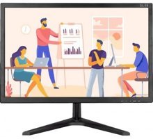 Ramtech Workforce WF247 Paylaşımlı Ekran Kartlı Intel Core i5 3570 8 GB Ram 128 GB SSD FreeDos Masaüstü Bilgisayar