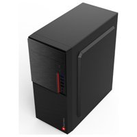 Izoly M121 Paylaşımlı Ekran Kartlı Intel Core i3-2120 8 GB Ram DDR3 128 GB SSD Tower FreeDos Masaüstü Bilgisayar