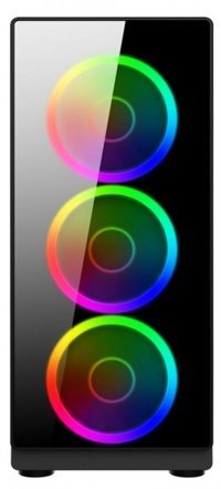 Dragos DRx843 ATM00001253 Harici Radeon RX 550 Ekran Kartlı Intel Core i3-10100F 16 GB Ram DDR4 256 GB SSD Mid Tower FreeDos Masaüstü Bilgisayar