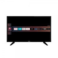 Vestel 39H9400 39 inç Hd Ready 98 Ekran Flat Uydu Alıcılı Smart Led Linux Televizyon