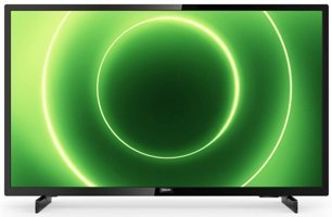 Philips 43PFS6805 43 inç FULL HD 108 Ekran Çerçevesiz Flat Uydu Alıcılı Smart Led Saphi Televizyon