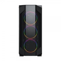 Turbox Tx748 ATM9922370 Harici GeForce GTX 750 Ti Ekran Kartlı Intel Core i5-3470 8 GB Ram DDR3 256 GB SSD Tower FreeDos Masaüstü Bilgisayar