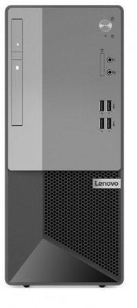 Lenovo V50t G2 11QE003ETX125 Harici Radeon RX 550X Ekran Kartlı Intel Core i5-10400 8 GB Ram DDR4 1 TB SSD Tower Windows 11 Home Masaüstü Bilgisayar