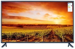 Awox A 203200 32 inç Hd Ready 80 Ekran Flat Uydu Alıcılı Led Televizyon